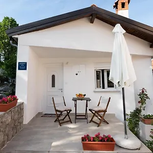 Kuca Za Odmor Nall Apartment Lovran