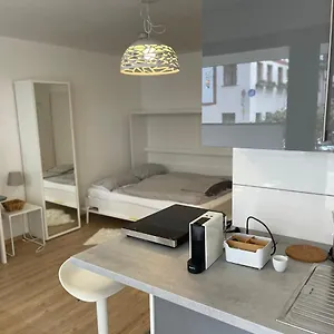  Apartment Altstadtoase An Der Marientormauer