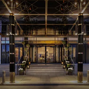 Conrad Hotel Dublin