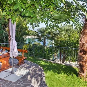 Lidija Apartment Lovran