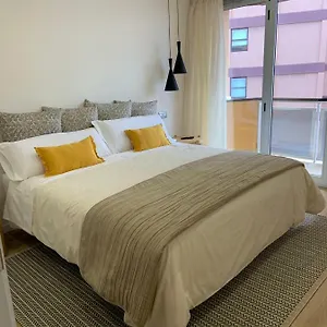 Mi Nido Apartment Santa Cruz de la Palma (Isla de la Palma)