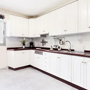 Casa Julia 2 Gran Piso Vistas Playa Teresitas 4 Pax Apartment Santa Cruz de Tenerife