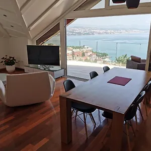 Birds View Apartment Opatija